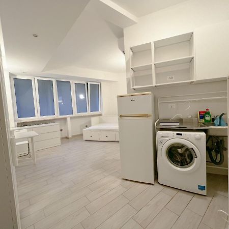 Confortable And Centrally Milan Flat Exterior photo