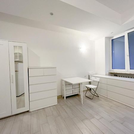 Confortable And Centrally Milan Flat Exterior photo
